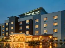 TownePlace Suites by Marriott Lansing North