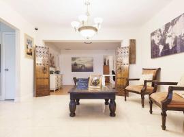 Casa Bugambilia near Miami Airport, Hotel in Miami