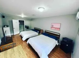 Casa Bugambilia near Miami Airport