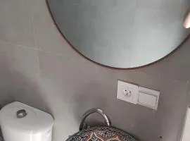 Maison à louer à la Kasbah de tanger