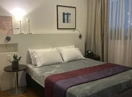 Alphaville Comfort - Complete Apto
