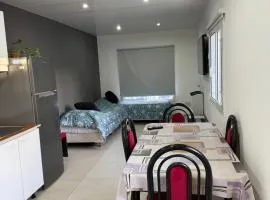 Departamento temporal