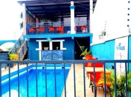 OSAK ROYAL GUEST House