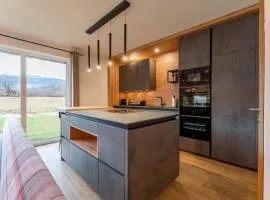 Mountain Chalet Krek Wak Wou
