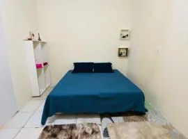 Pousada Amiga