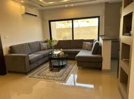 3 Bedrooms Flat in Rabwat Abdoun