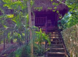 Casa Mango, ξενοδοχείο που δέχεται κατοικίδια σε Tulum