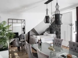 Note Luxury Apartments