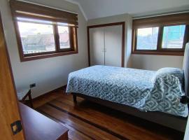 Cabañas y Deptos Regional, hotel in Valdivia