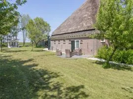 Appartement Dijkzicht near Schagen