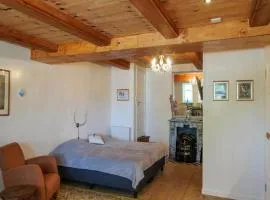 Authentic apartment near Schagen