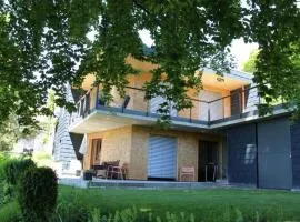 Lake Constance Garden Comfortable holiday residence