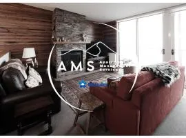 Apartment K2 07 AMS Mt Buller