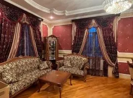 Villa Baku for Family - Big Villa