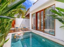 Kiki Village Private Villas