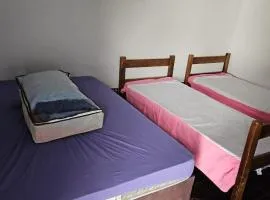 Quarto - suíte baru - Centro Histórico da Cidade de Goiás