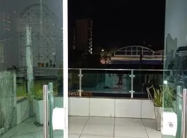 Casa Pajuçara