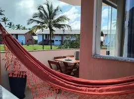 Apartamento Térreo em frente ao Mar Ilhéus - Itacaré BA