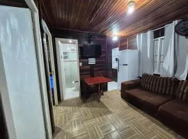 Casa Chalé Ilha Comprida