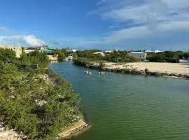 Dockside Studio in Providenciales, Turks and Caicos
