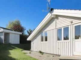 5 person holiday home in Rude-By Traum