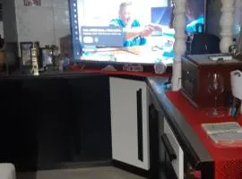 Recanto da felicidade