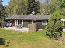 6 person holiday home in Læsø-By Traum