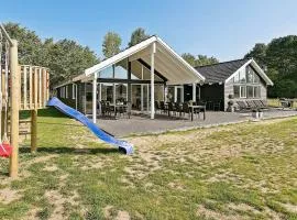 Luxury Villa with Pool - By Traum Ferienwohnungen