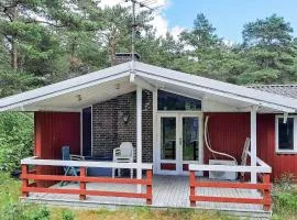 7 person holiday home in Hadsund