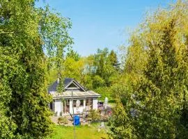 4 person holiday home in Odder
