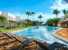 Pipa Atlântico Bangalô 44