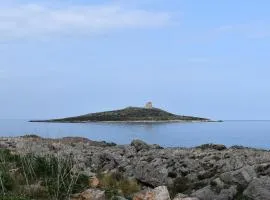 Lovely Home In Isola Delle Femmine With Wifi
