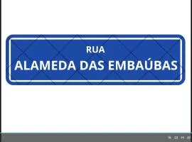 Chalé Tiradentes com Hidromassagem