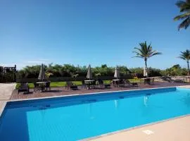 Apartamento Térreo em frente ao Mar Ilhéus - Itacaré BA