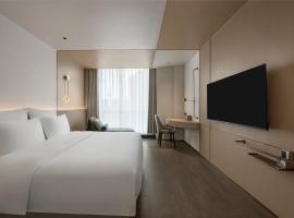Novotel Kunshan East, hotel Novotel en Kunshan