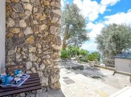 Amazing Apartment In Massa Lubrense