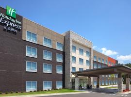 Holiday Inn Express & Suites Buford - Mall of Georgia by IHG, hotel di Buford