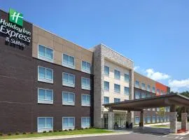 Holiday Inn Express & Suites Buford - Mall of Georgia by IHG