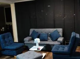 Apartamento cerca Terminal de Transportes y Cable aéreo