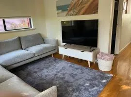 2 bed self-contained Beach Shack