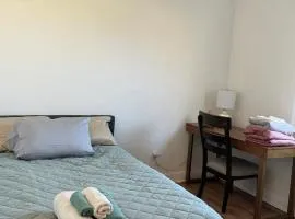 The Hope Room
