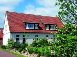 Reihenhaus mit WLAN in Buchholz am Müritzsee