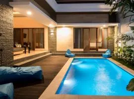Villa Sakura ll seminyak