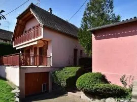 Gîte du Rempart - FR-1-744-49