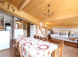Appartement pour 6 pers à Aussois avec balcon et Internet - FR-1-508B-15