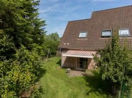 Apartment in Vrouwenpolder near the Dunes