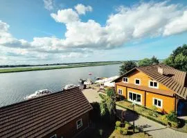 Double room with breakfast in winouj cie