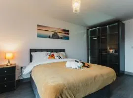 Leicestershire Aparthotels - Field Street Court