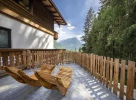 Chalet near Slopes, Sleeps 6