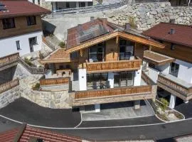 Stylish Chalet by Ski Slopes
